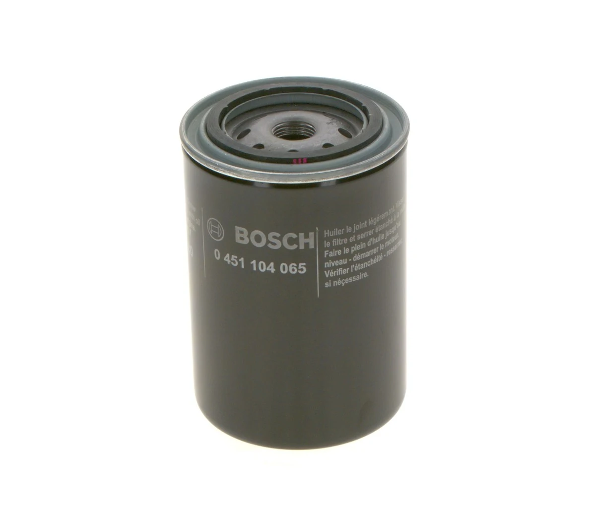 Купити 0451104065 Bosch Фільтр очищення масла відцентровий