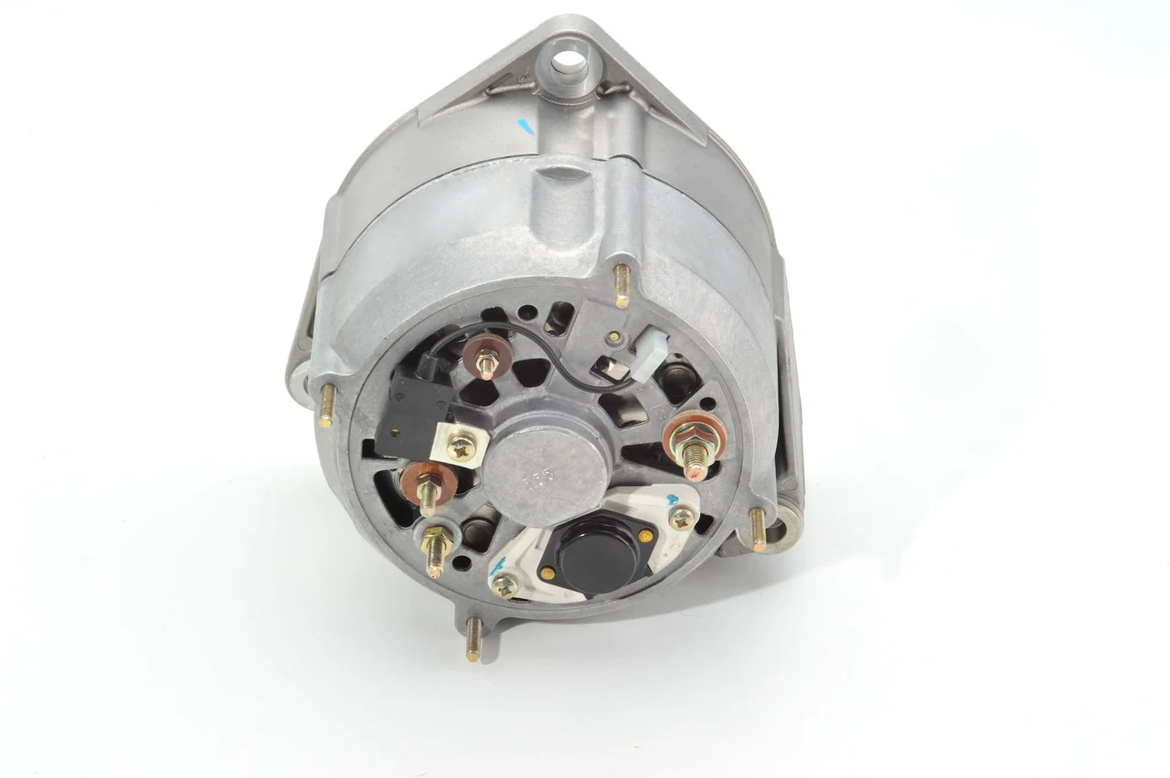 Генератор Bosch 0120468107 ціна, від 125.00 USD