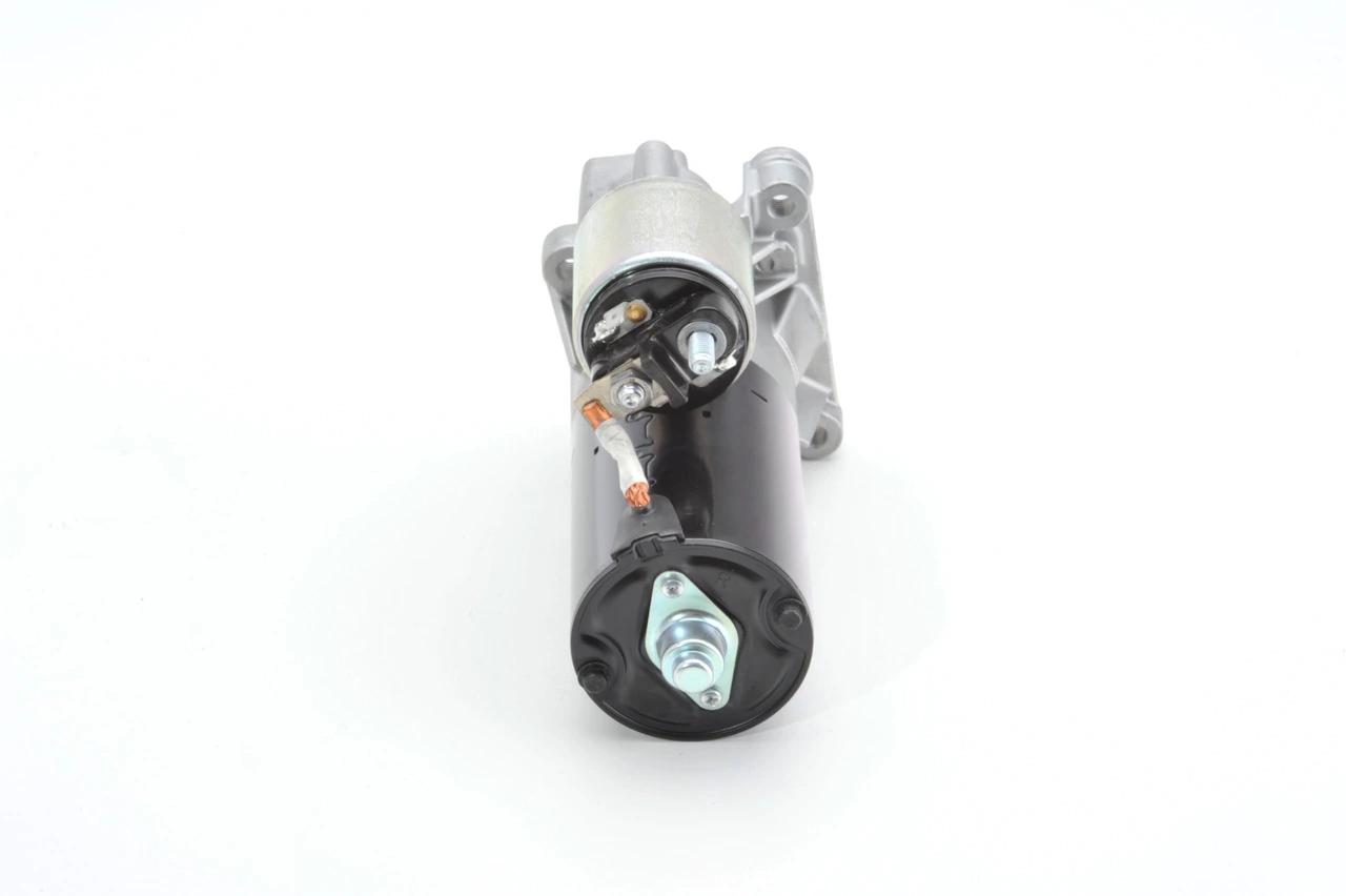 Стартер Bosch 0001108180 ціна, від 67.69 USD