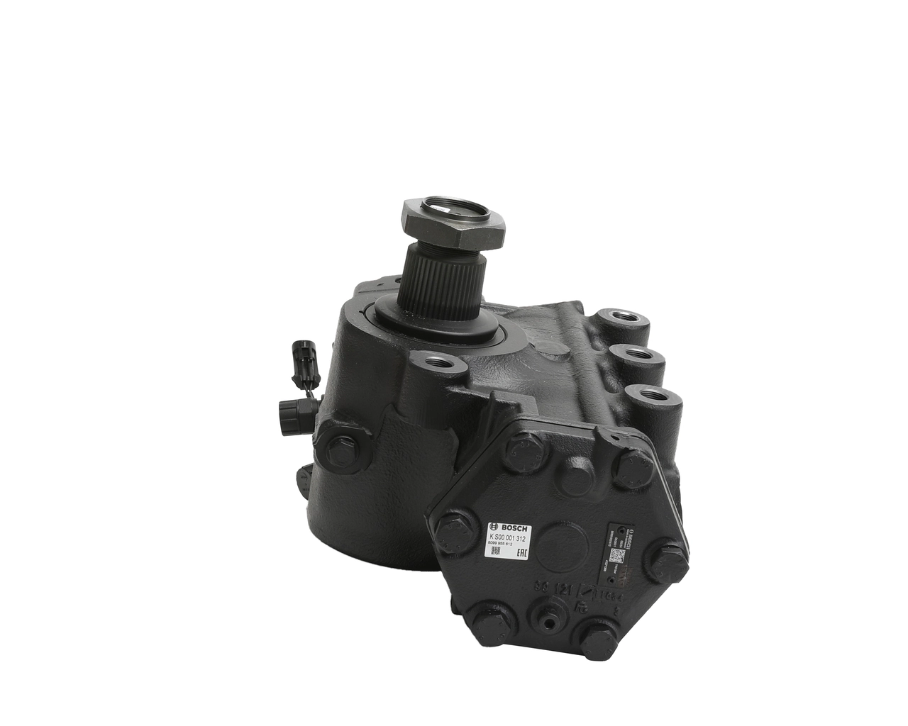 Управління рульове в зборі Bosch KS00001312 ціна, від 3835.76 USD