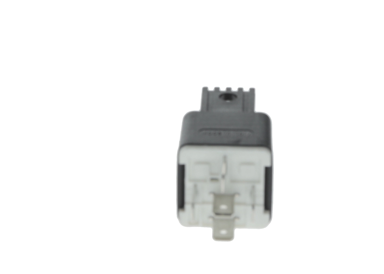 Реле електричне багатофункціональне Bosch 0986332203 ціна, від 6.05 USD