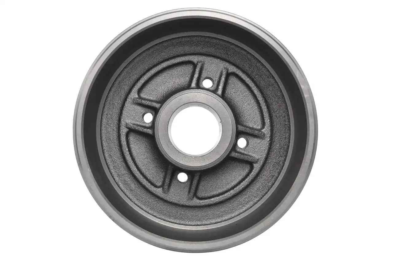 Купити 0986477120 Bosch Барабан гальмівний задній