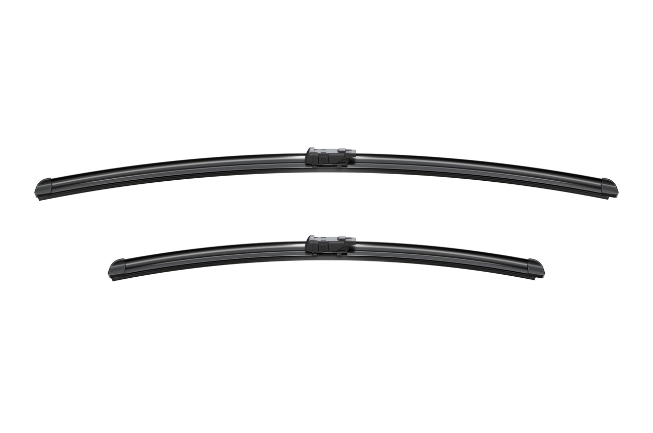 Щітка-двірник лобового скла, комплект з 2-х шт. Bosch 3397007586 ціна, від 30.44 USD