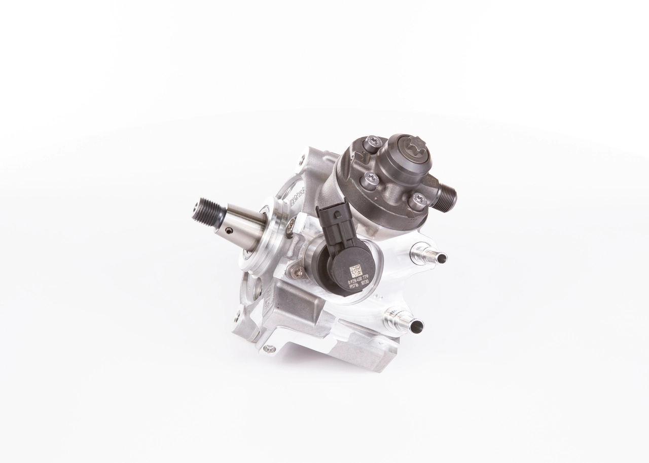 Купити 0445010578 Bosch Насос паливний високого тиску (ПНВТ) - DIESEL