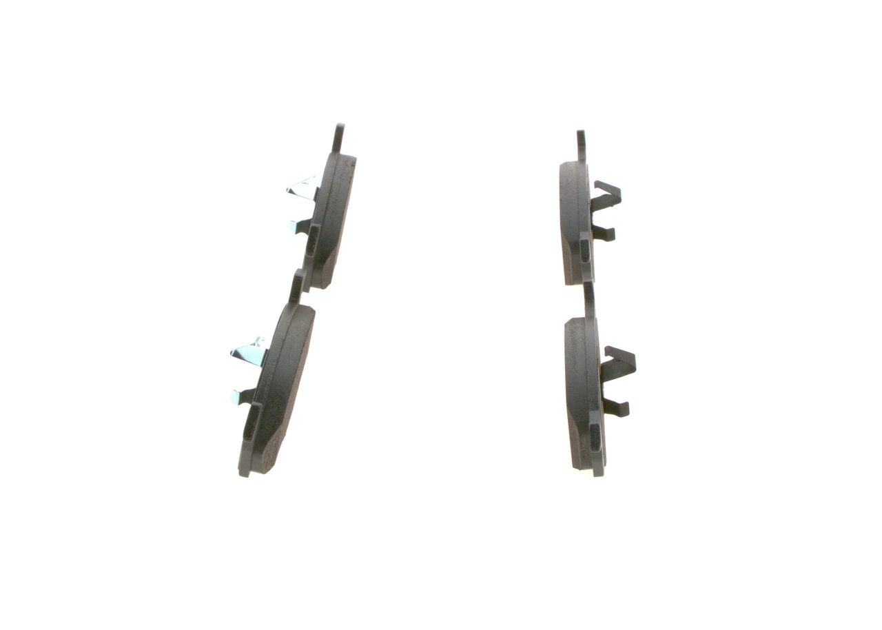 Гальмівні колодки Bosch 0986494005 ціна, від 16.14 USD