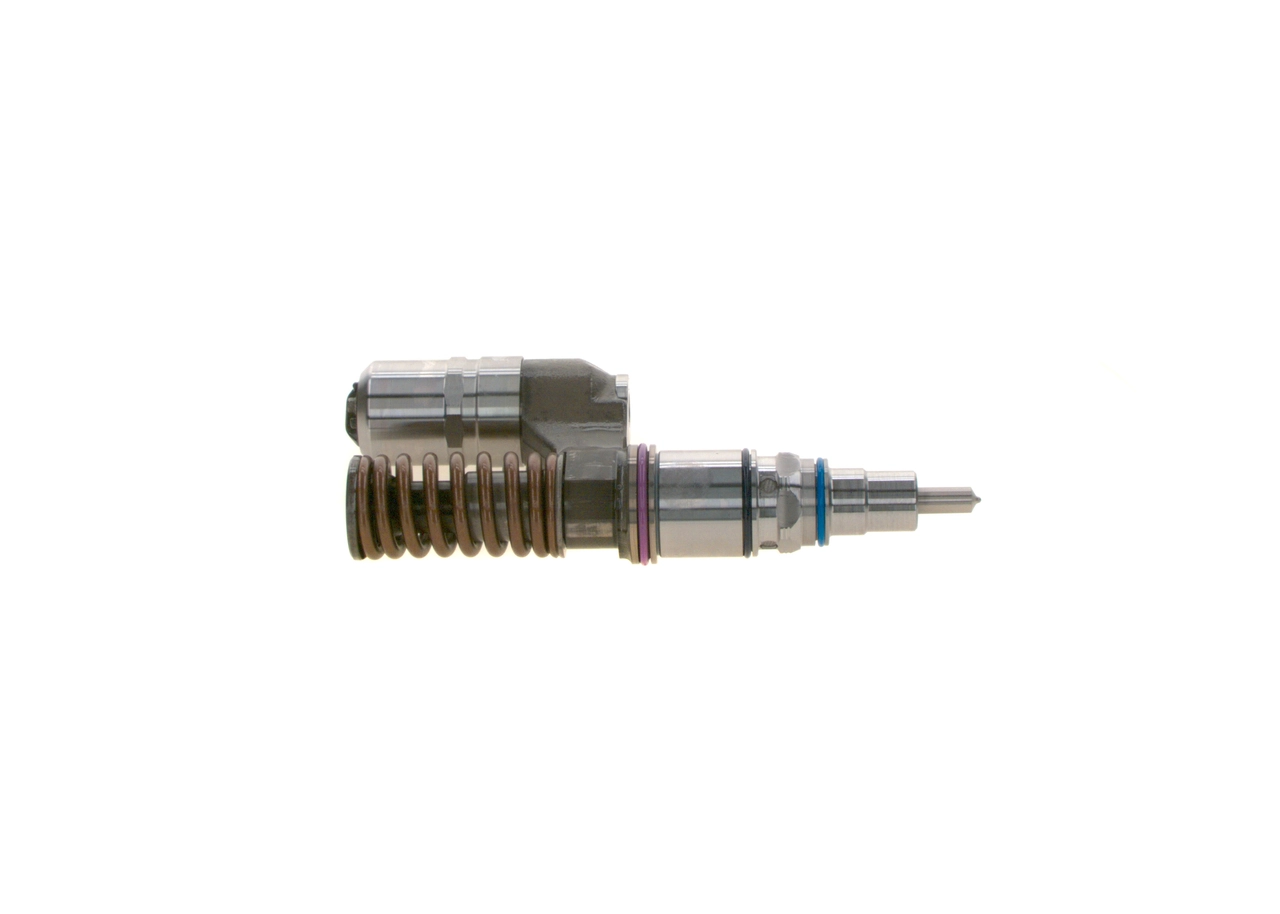 Купити 0414701105 Bosch Форсунка дизельна в зборі, розпилювач + тримач