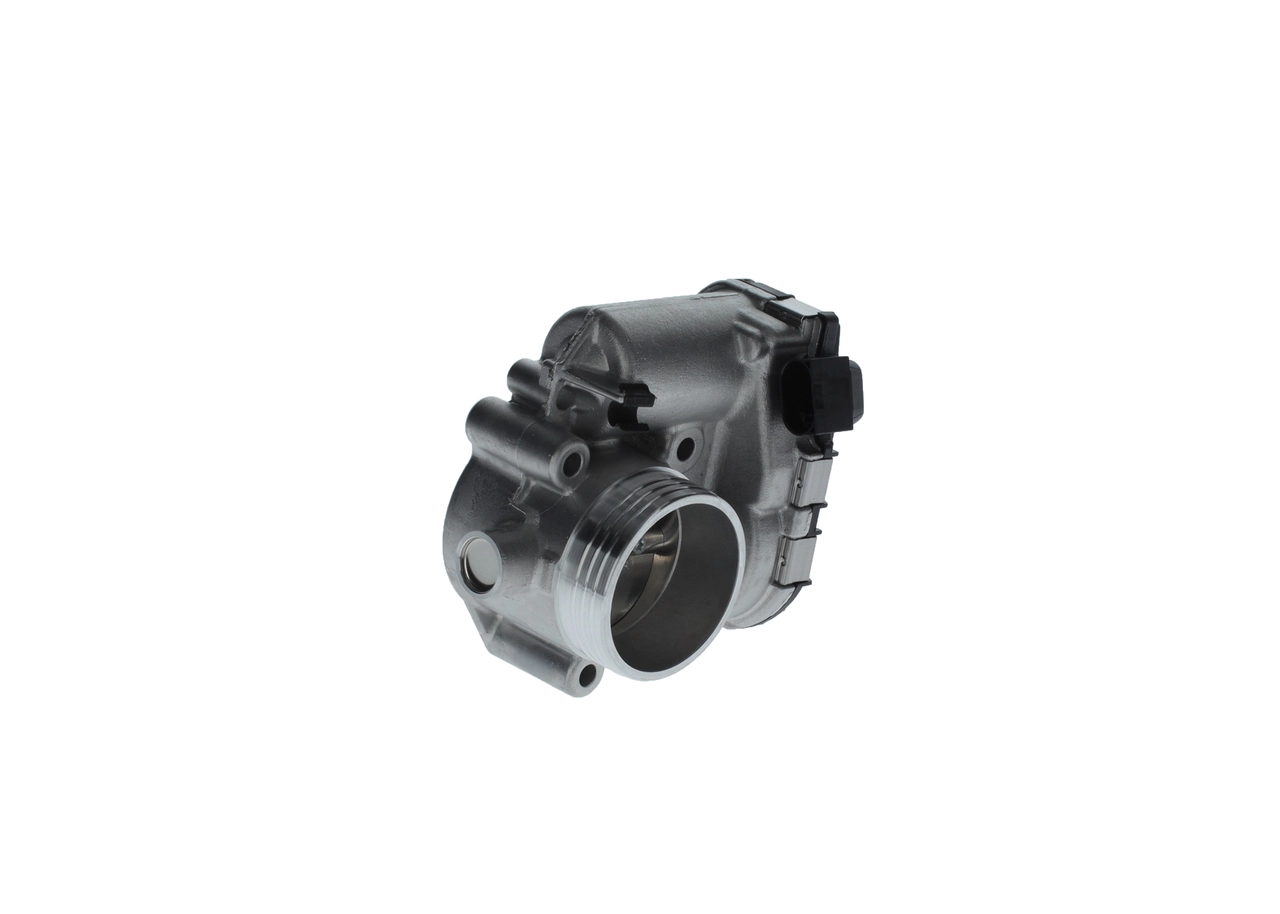 0280750526 Bosch Дросільна заслінка в зборі