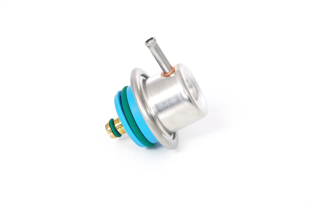 Купити 0280160597 Bosch Регулятор тиску палива