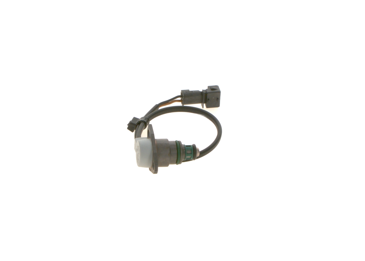 0281002650 Bosch Клапан високого тиску