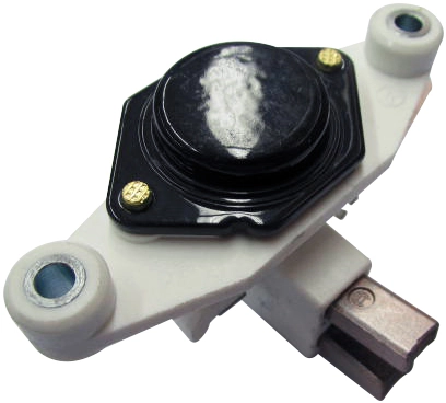 Купити F04R320375 Bosch Реле регулятор напруги генератора