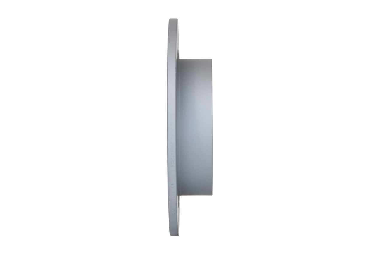 0986479C96 Bosch Дискові гальма