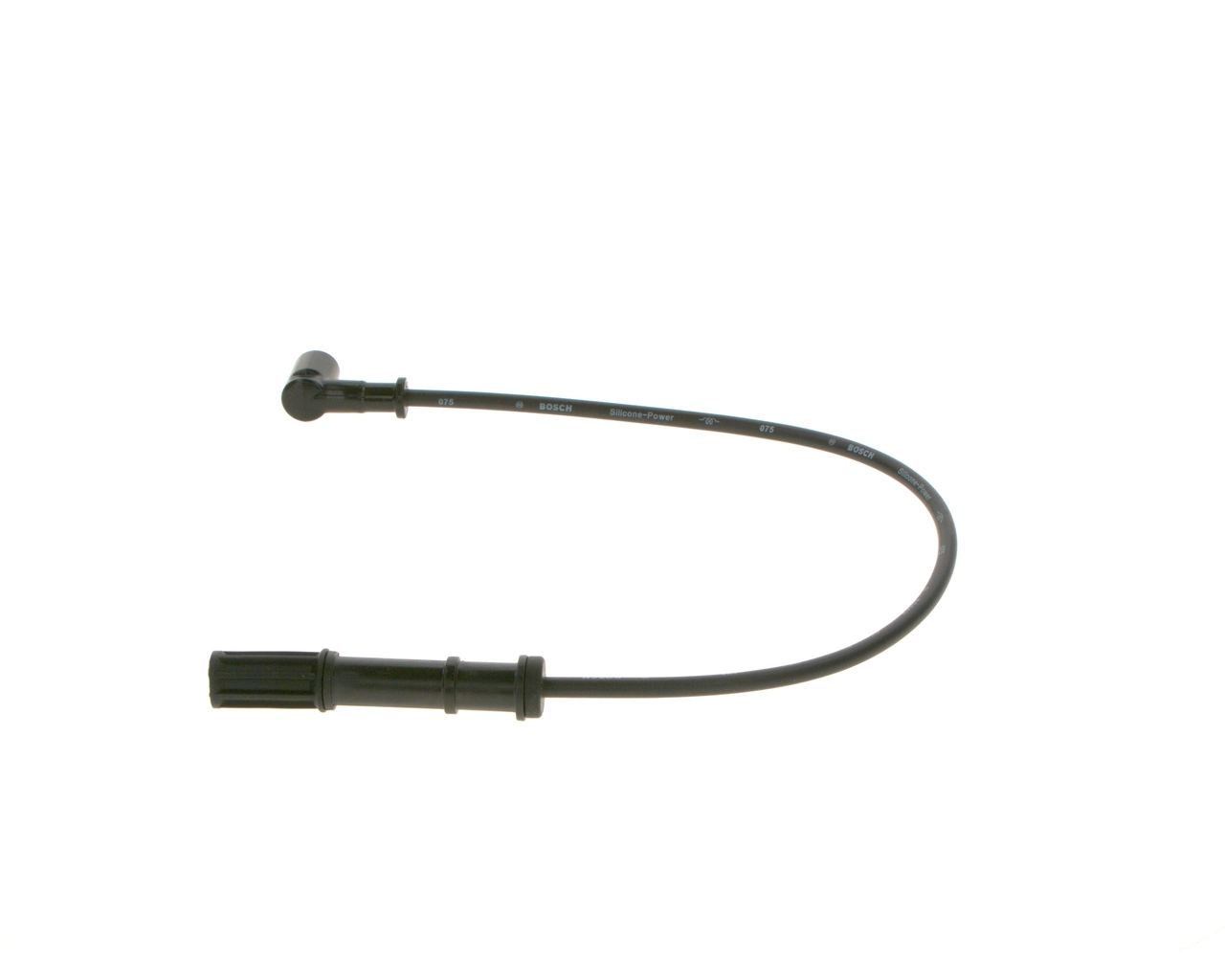 Дроти запалювання Bosch 0986357816 ціна, від 20.71 USD