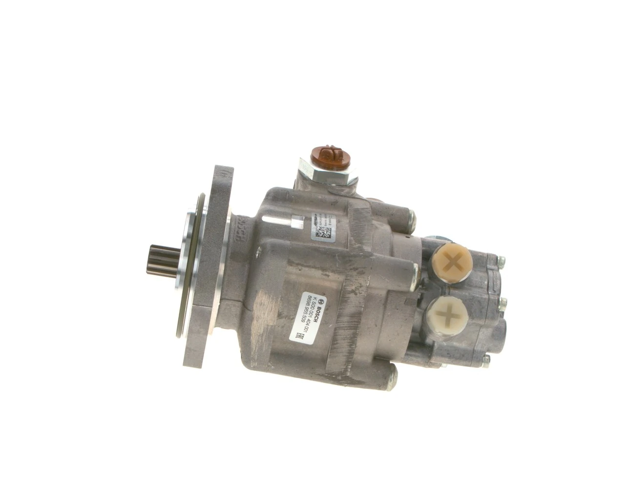 Купити 1797694 DAF Насос гідравліки