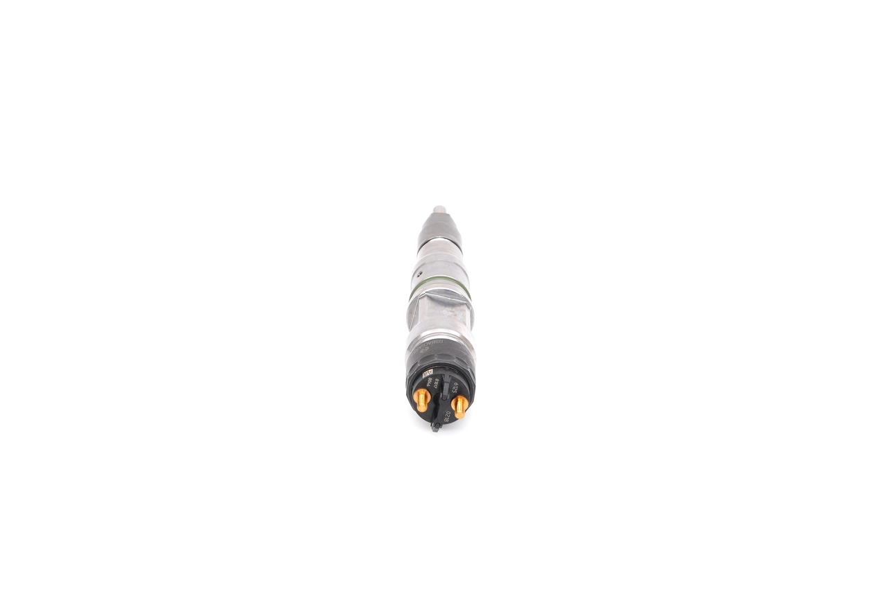 Форсунка паливна Bosch 0445120218 ціна, від 372.74 USD