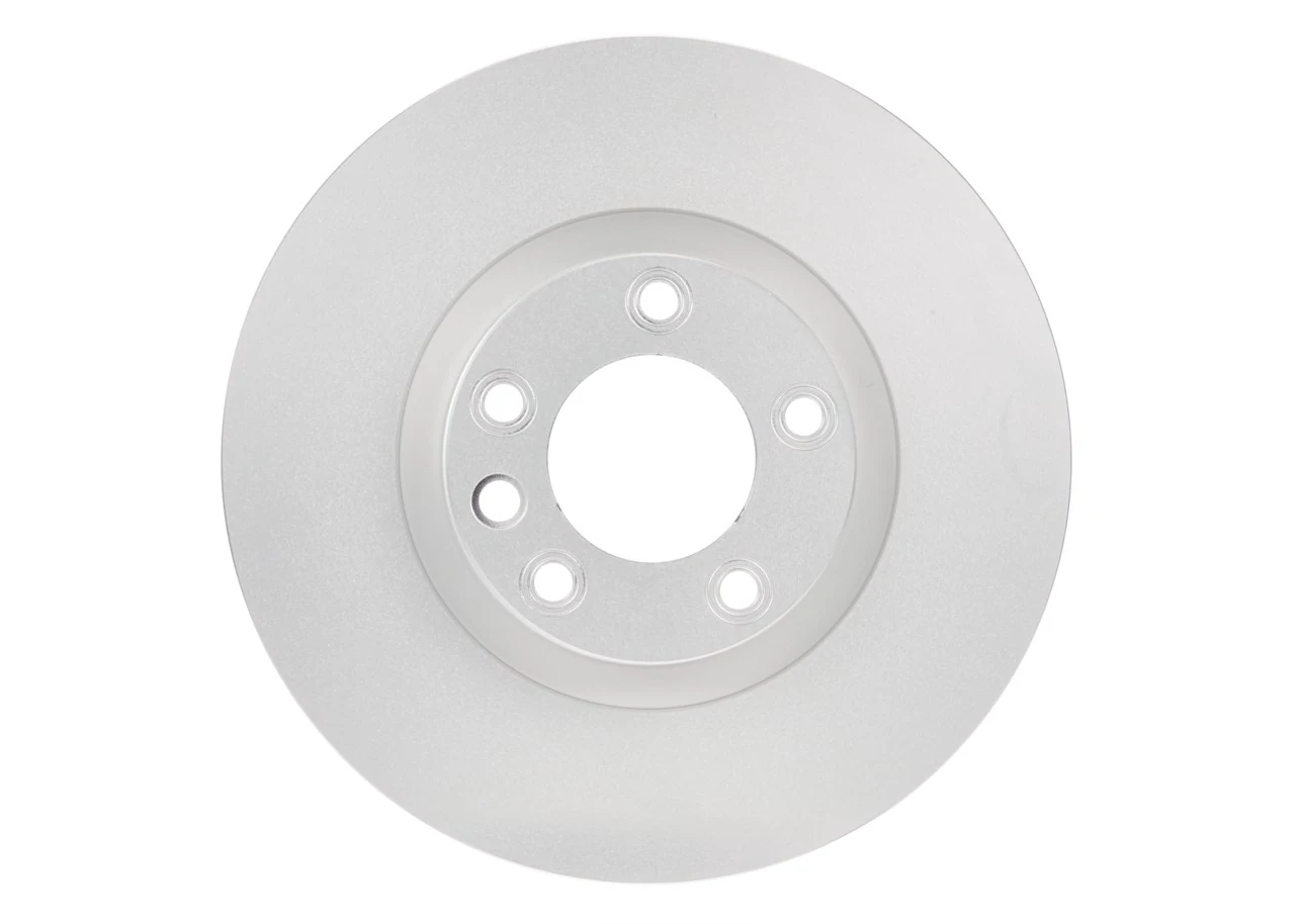 Купити 0986479B12 Bosch Ротор гальмівний