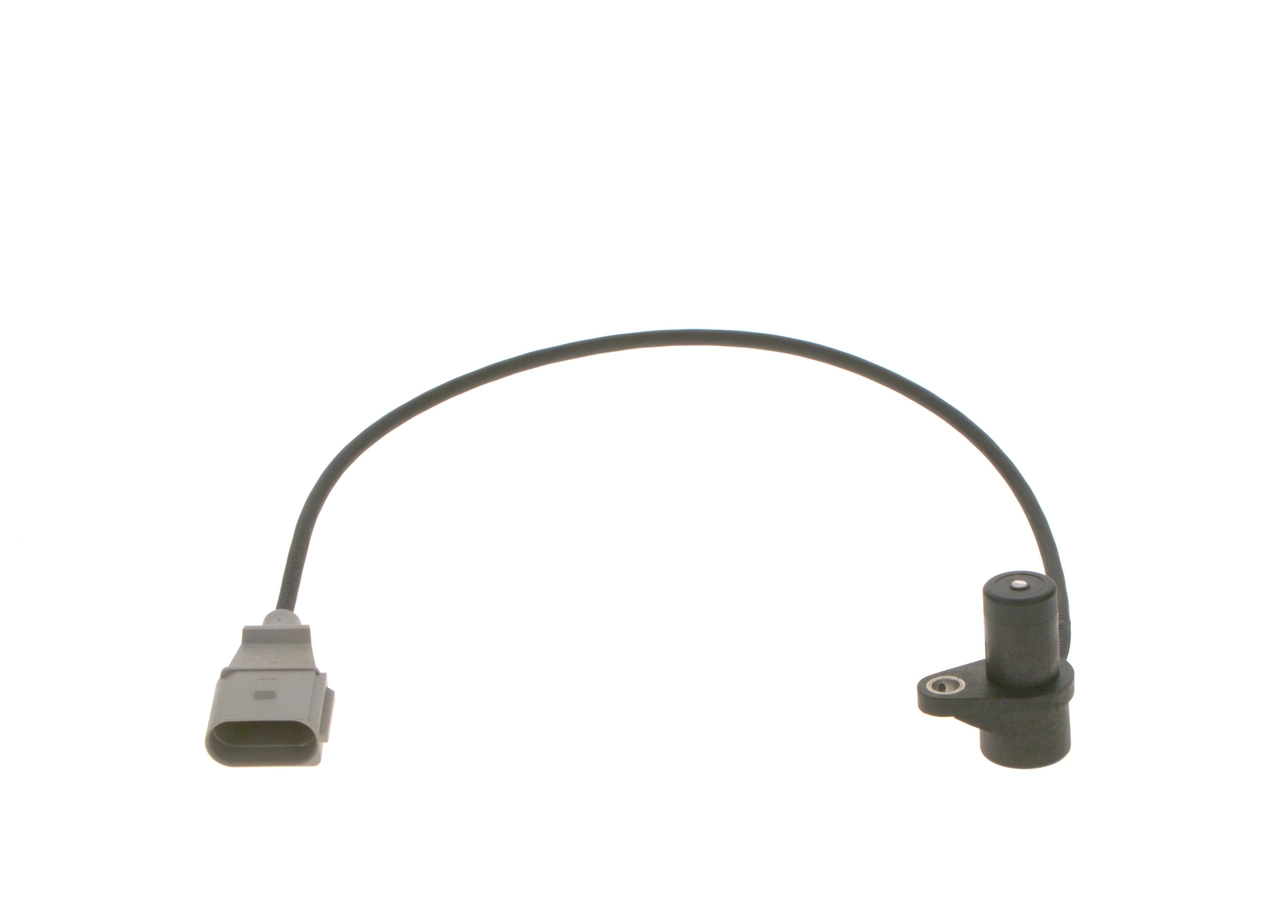 Датчик обертів колінвалу Bosch 0261210143 ціна, від 18.12 USD