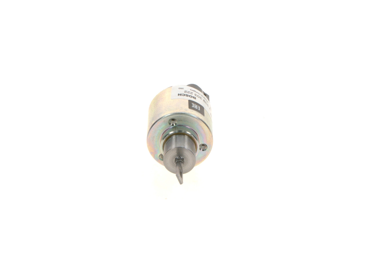 Контактор Bosch 2339303222 ціна, від 19.69 USD