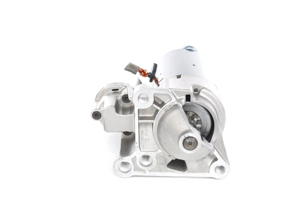 Стартер Bosch 0001107047 ціна, від 57.11 USD
