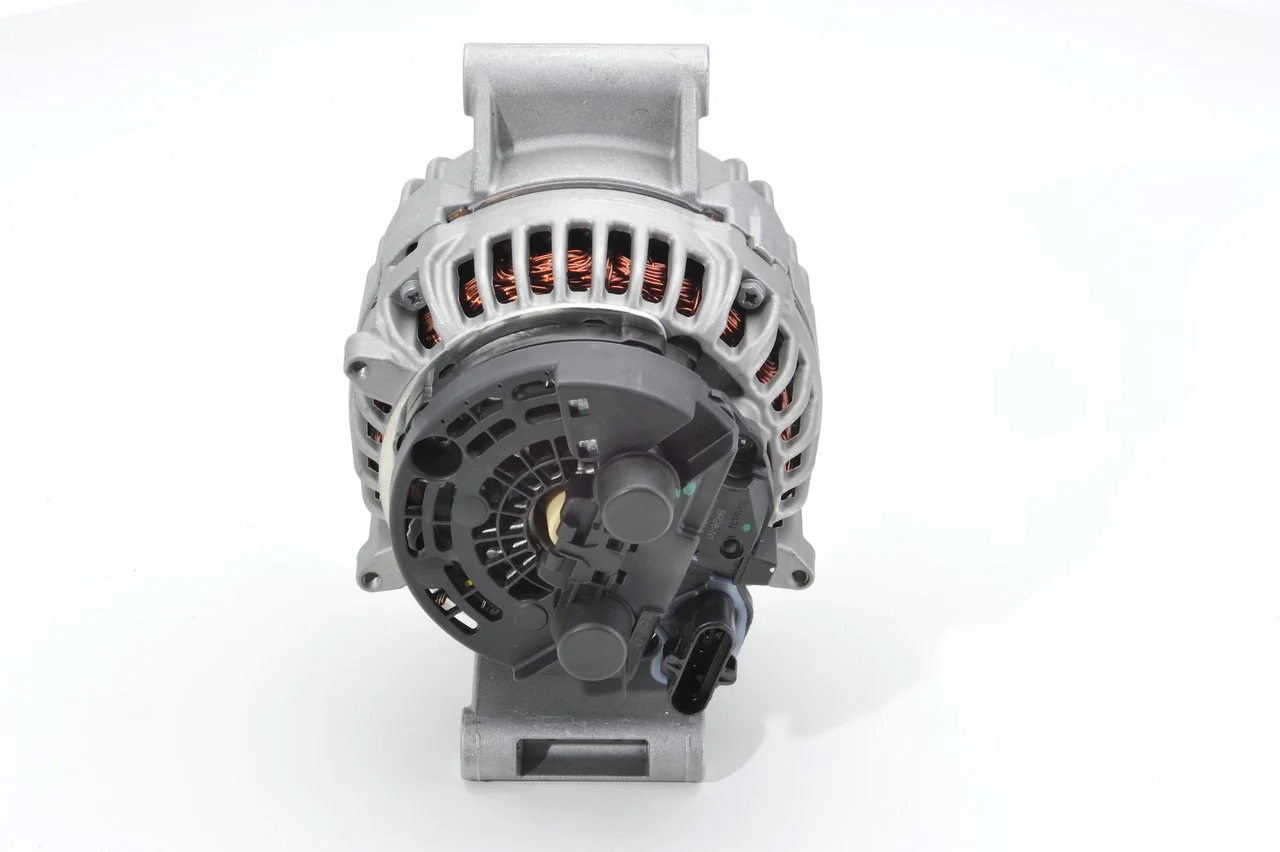 Генератор Bosch 0124655181 ціна, від 406.86 USD