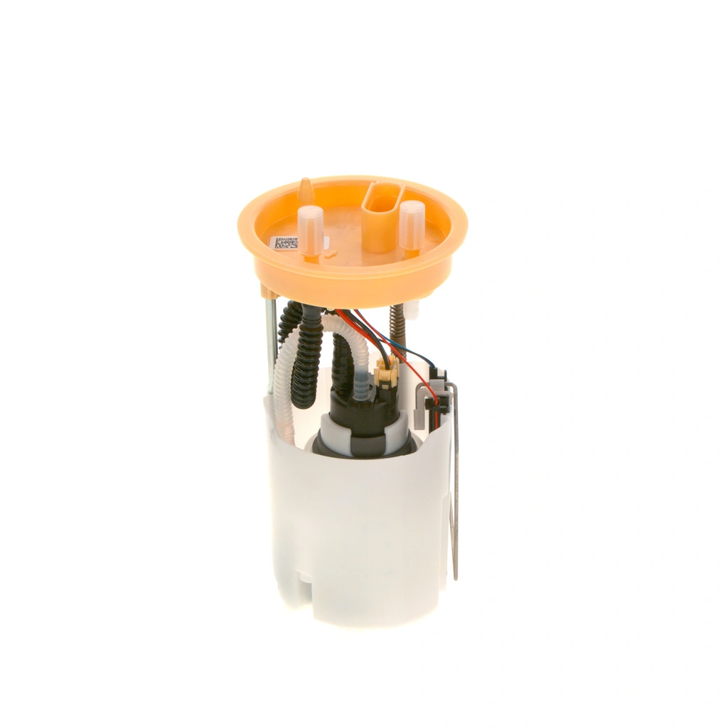 Модуль бензонасоса Bosch 0986580832 ціна, від 91.56 USD
