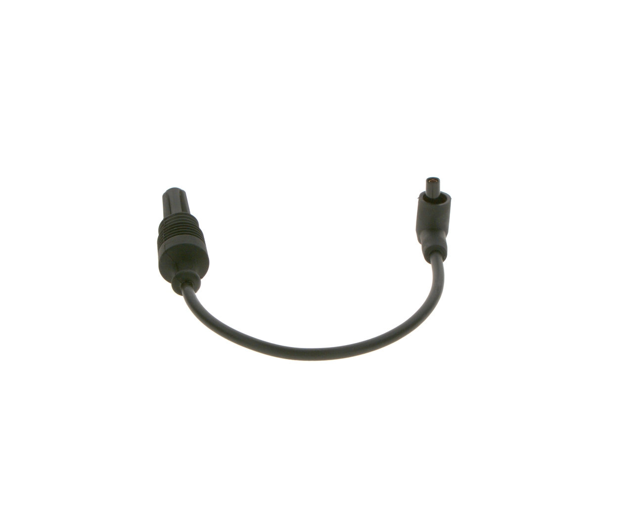 Дроти запалювання Bosch 0986356830 ціна, від 16.51 USD