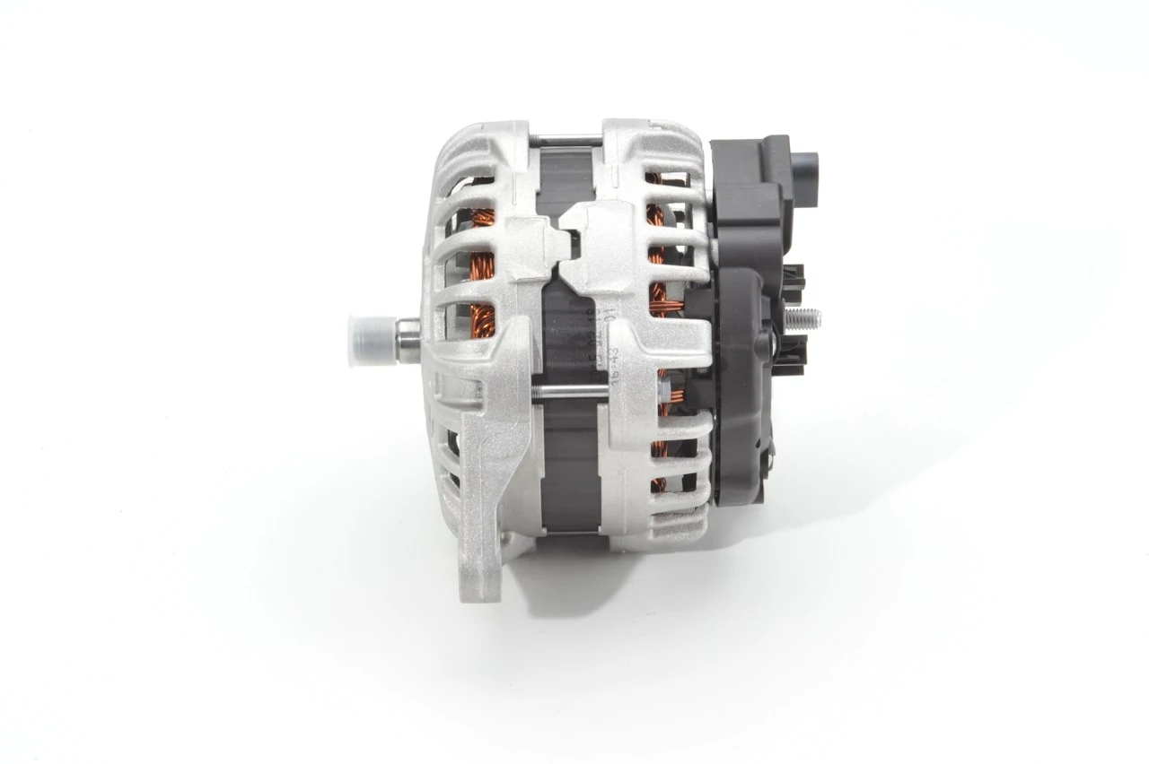 Купити F000BL07N9 Bosch Генератор