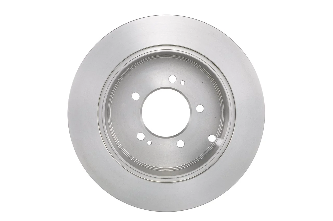 0986479318 Bosch Дискові гальма