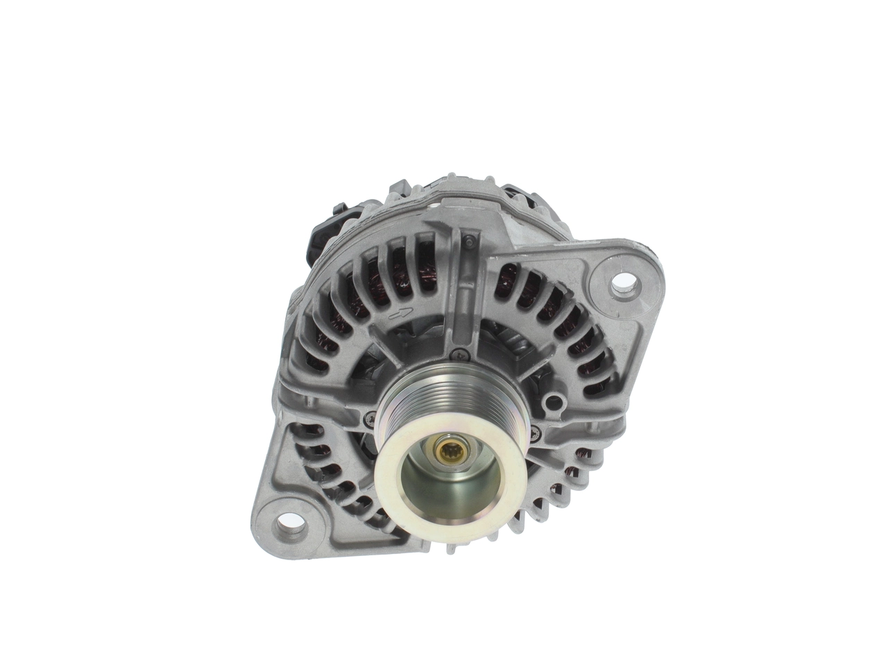 3397011430 Bosch Щітка склоочисника задня