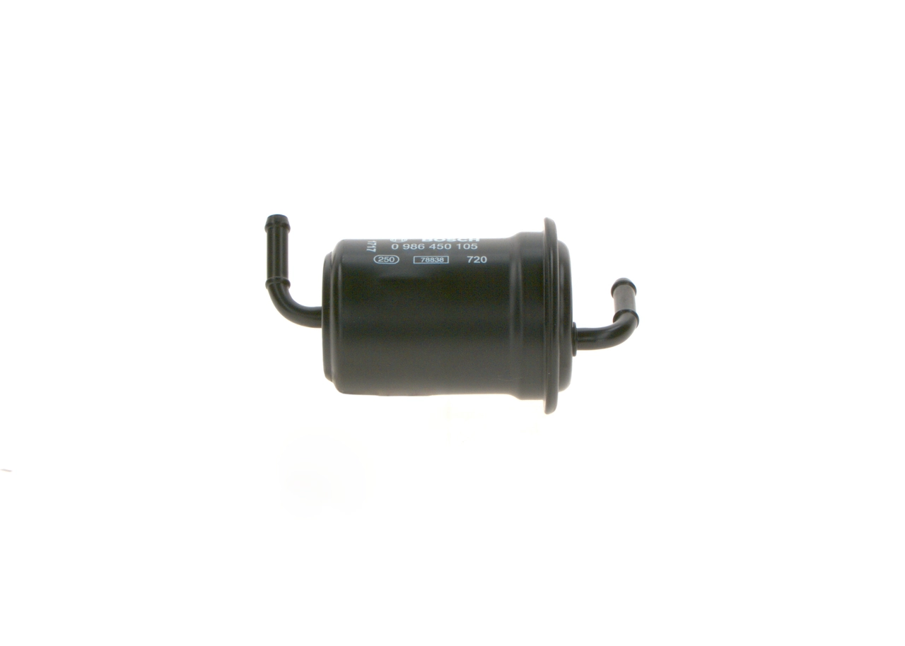 Фільтр тонкого очищення палива Bosch 0986450105 ціна, від 4.80 USD