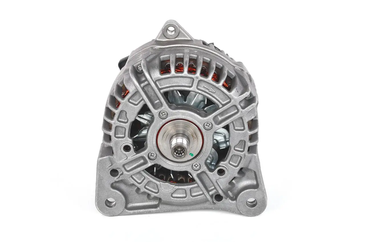 0124425012 Bosch Авто генератор