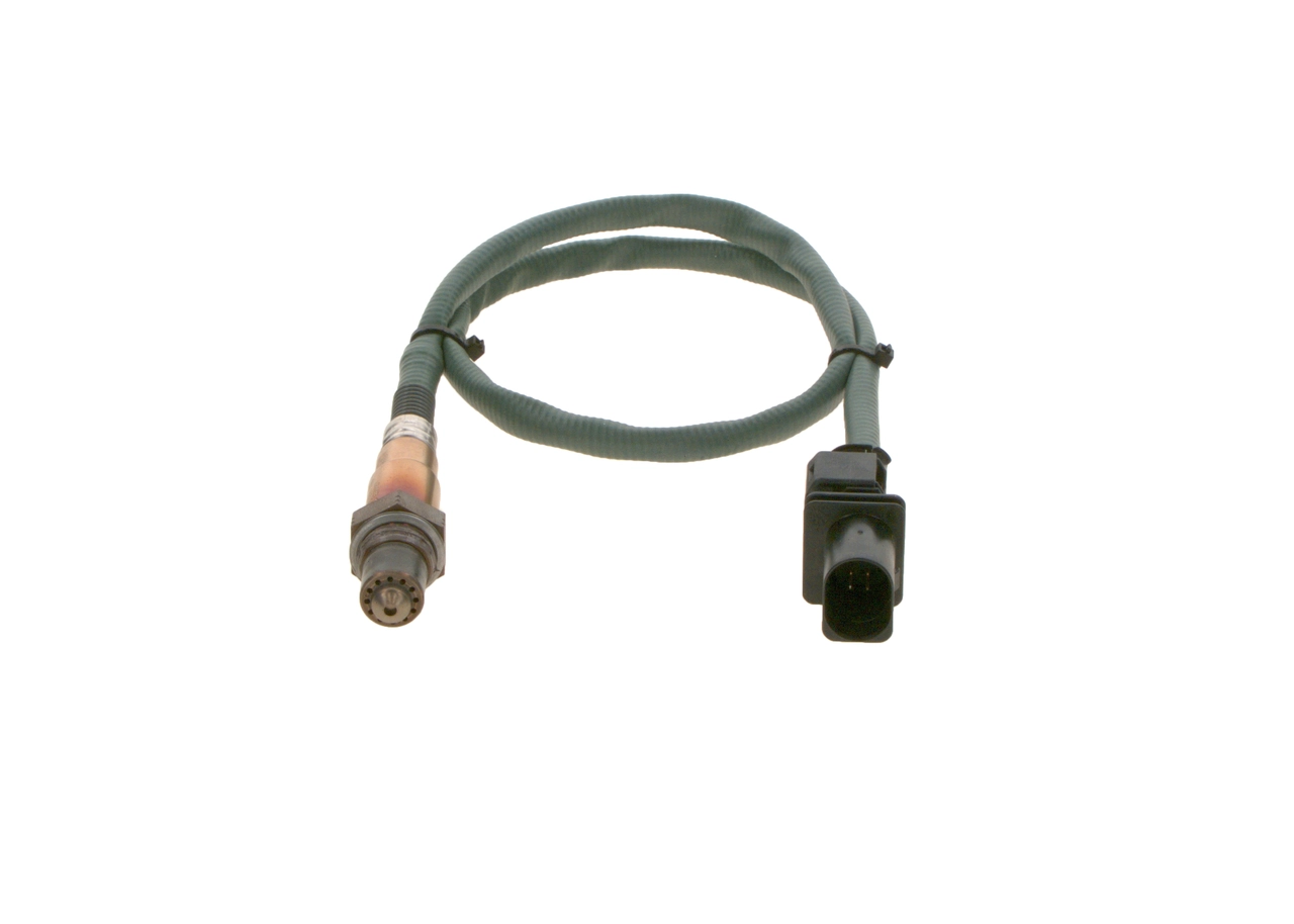 Купити 0281004133 Bosch Лямбдазонд, датчик кисню до каталізатора