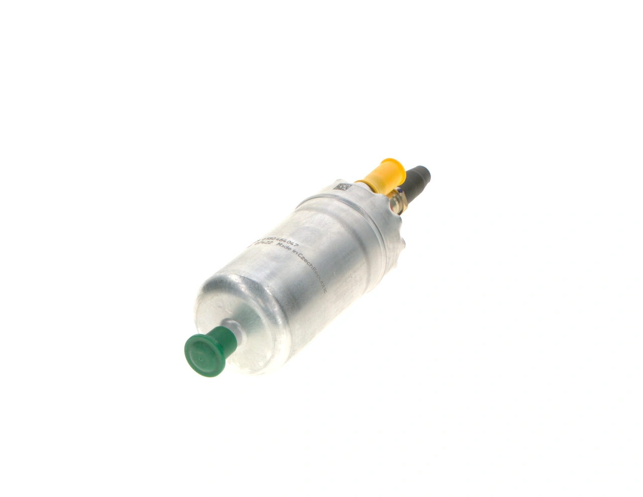 Паливний насос магістральний 0580464047 Bosch