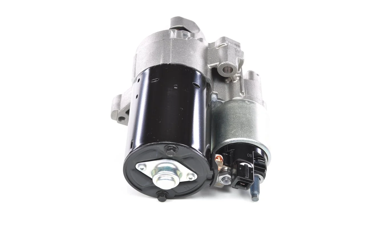 Купити 0001106405 Bosch Стартер