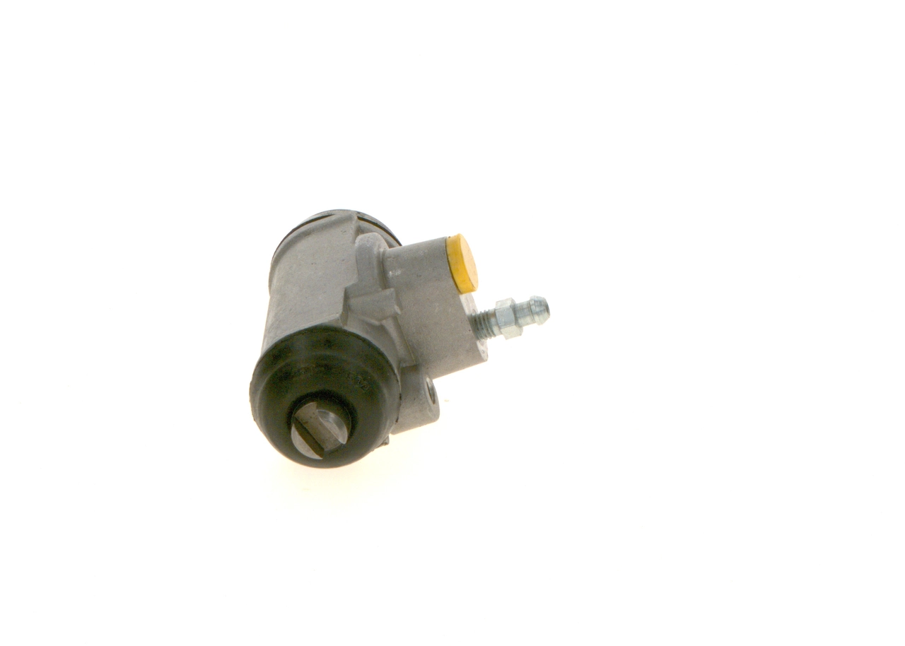 F026002387 Bosch Циліндр гальмівний колісний/робітник, задній
