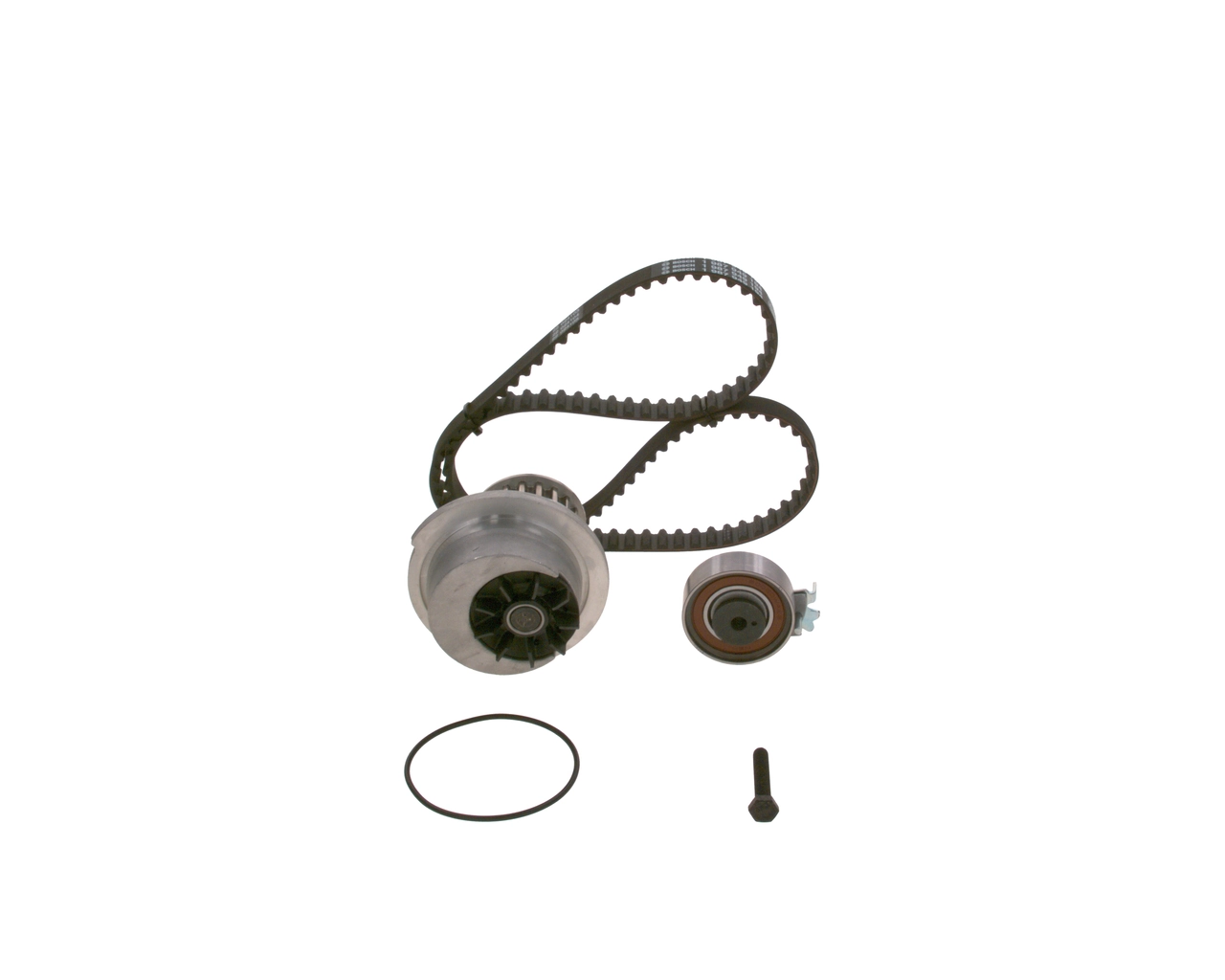 Комплект ГРМ Bosch 1987946990 ціна, від 58.04 USD
