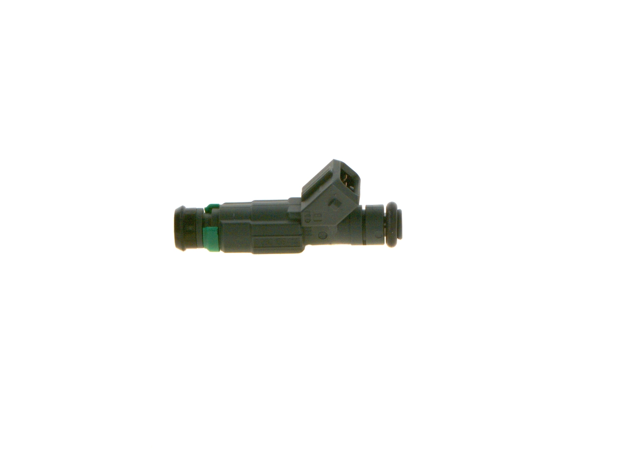 Форсунка паливна Bosch 0280156414 ціна, від 48.10 USD