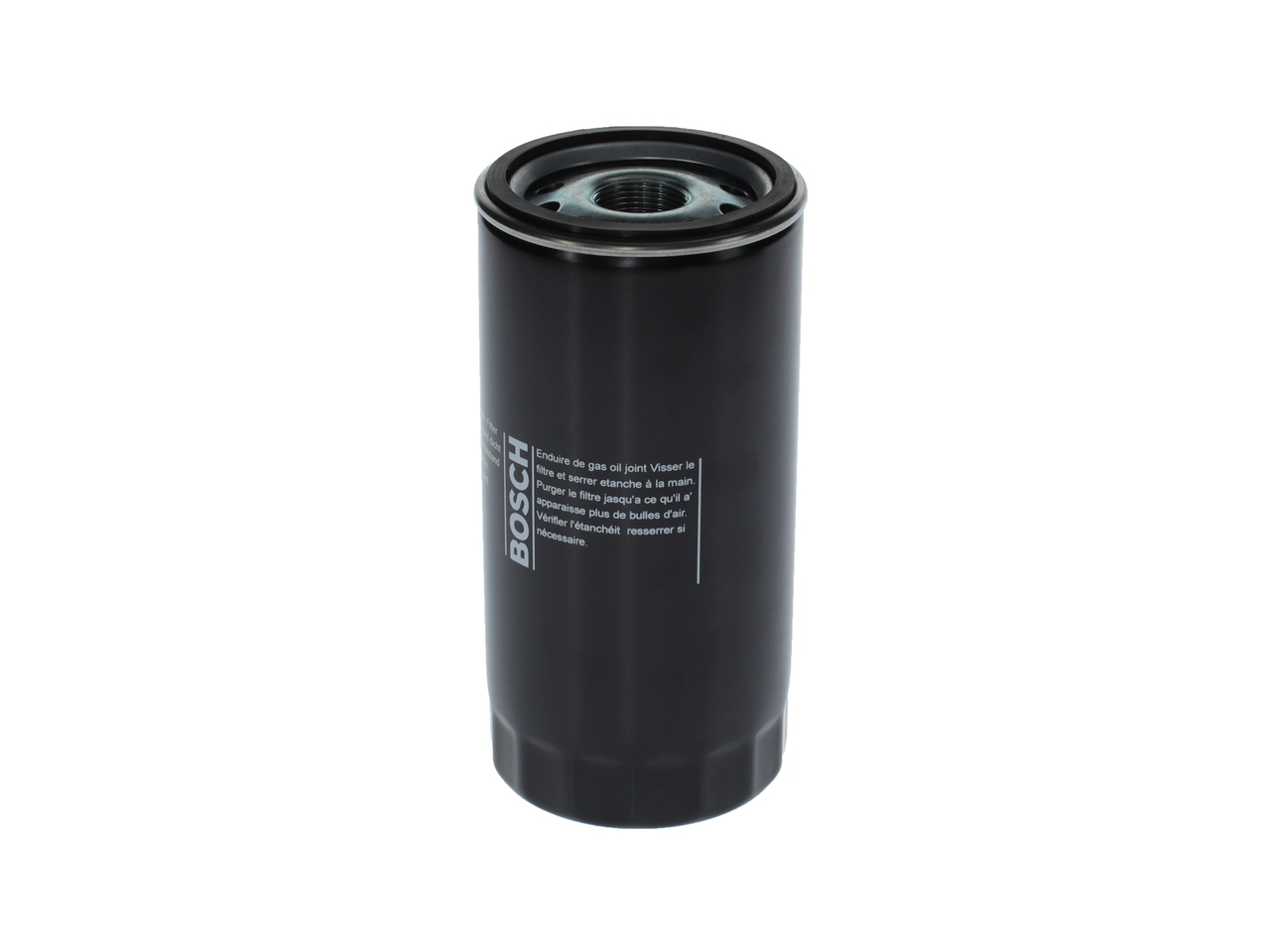 Купити F026407296 Bosch Фільтр очищення масла відцентровий