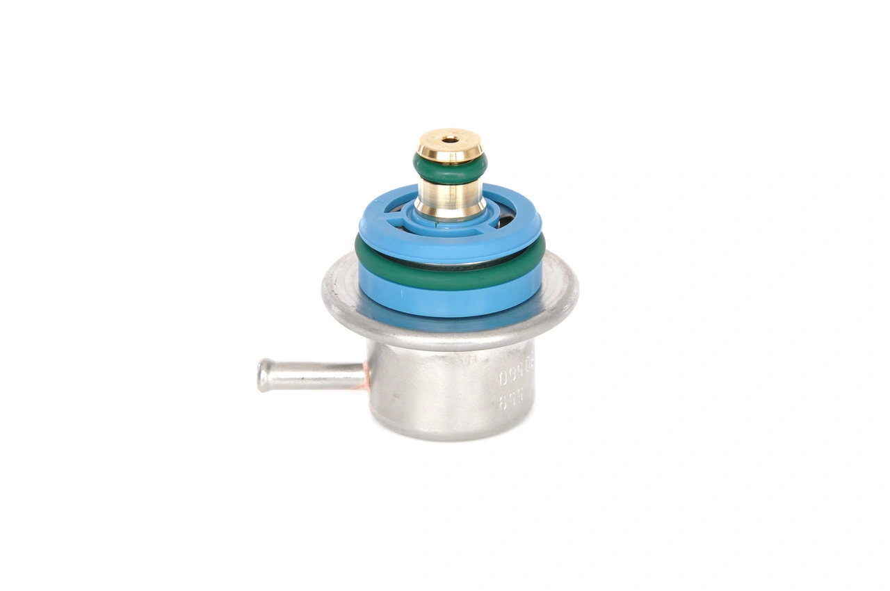 Купити 0280160560 Bosch Регулятор тиску палива