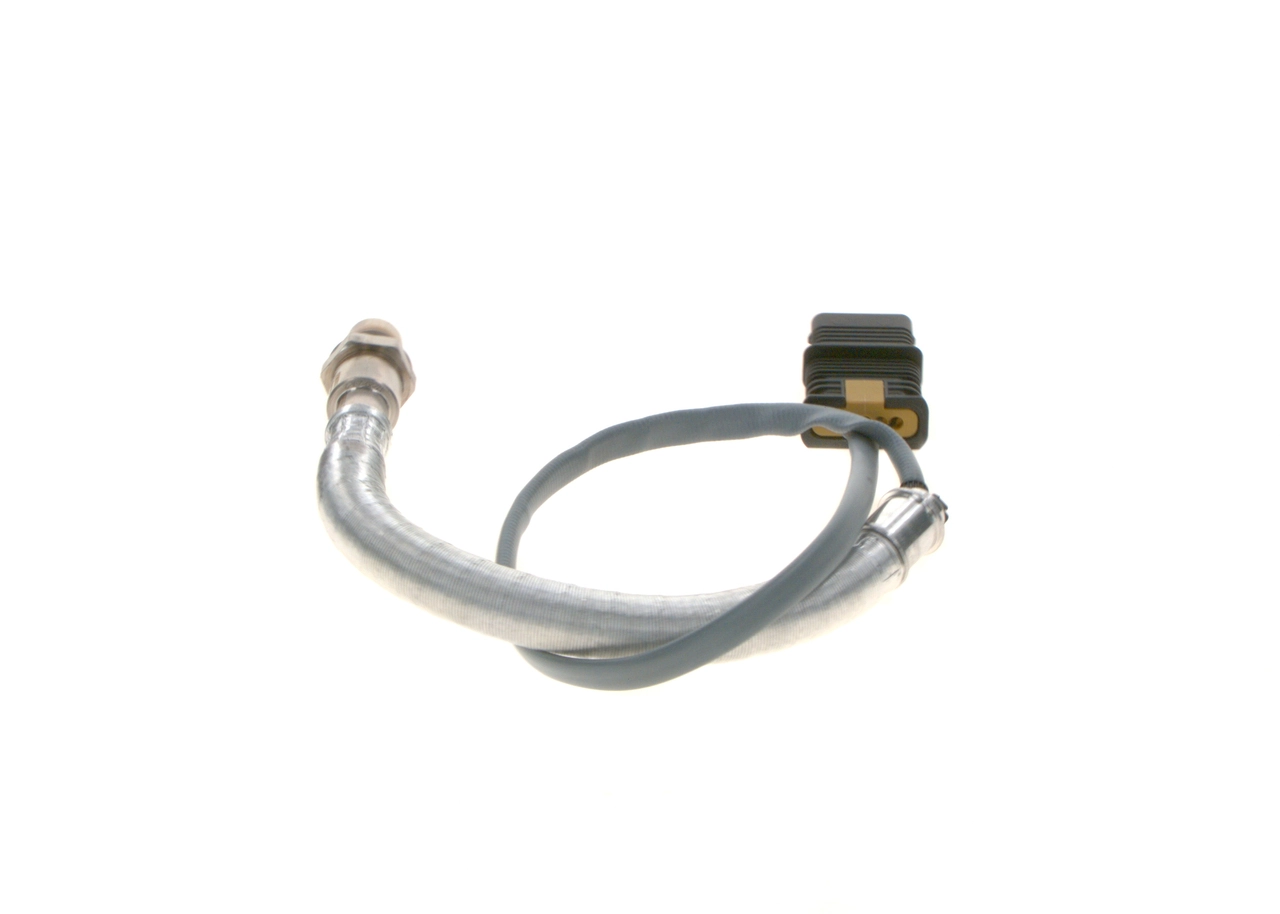  Bosch 0258030142 ціна, від 136.55 USD