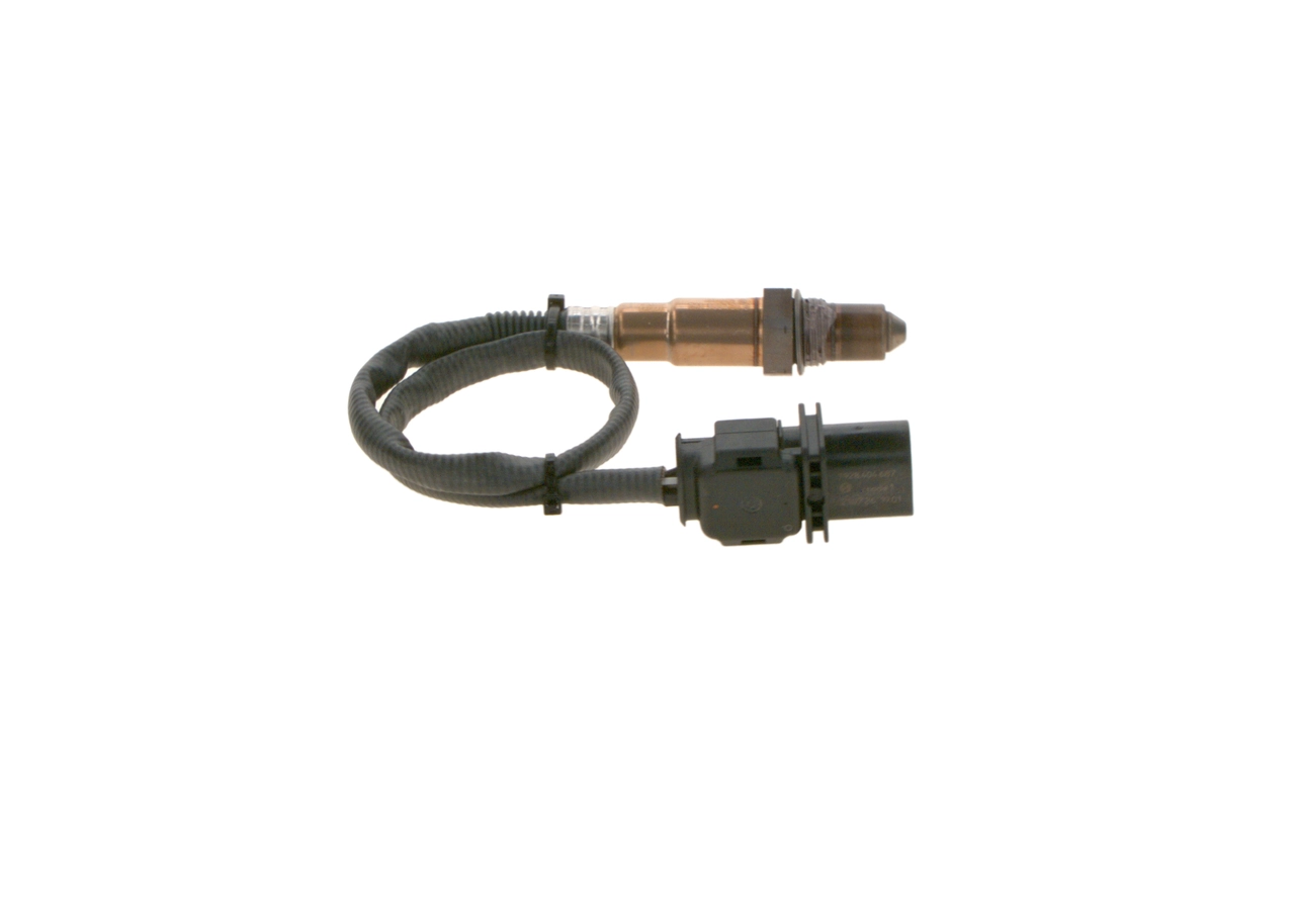 Лямбдазонд, датчик кисню до каталізатора Bosch 0281004472 ціна, від 37.88 USD