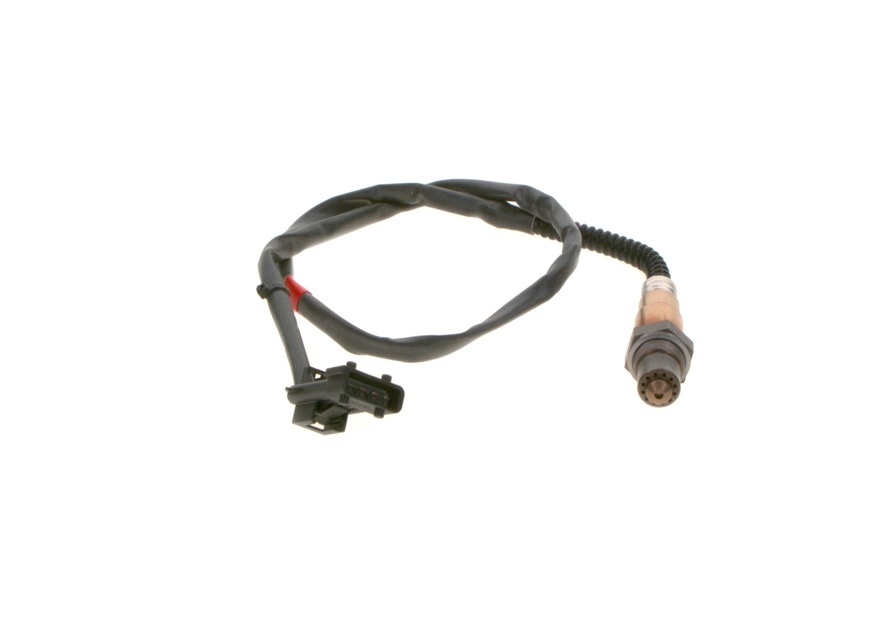Купити 0258006446 Bosch Лямбда зонд, датчик кисню