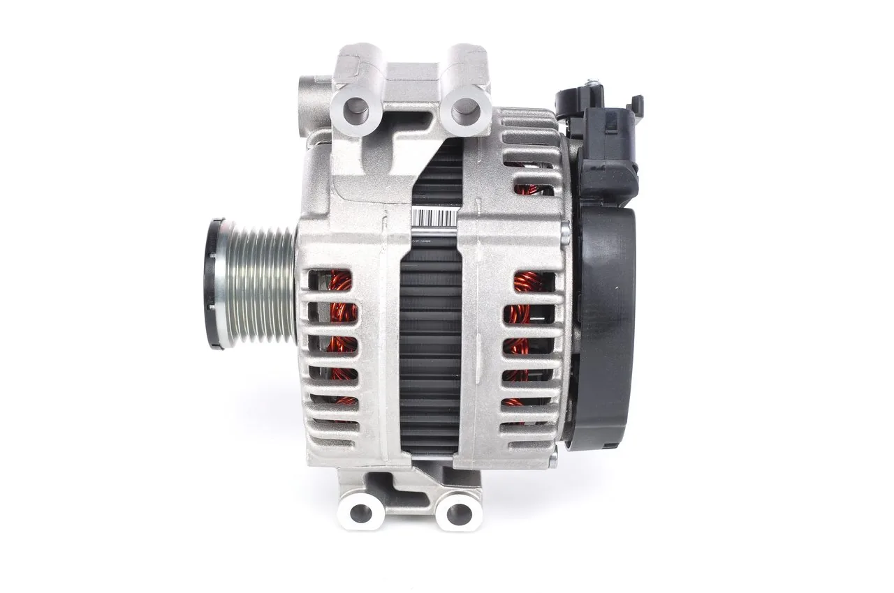 Генератор Bosch 0121715017 ціна, від 126.69 USD