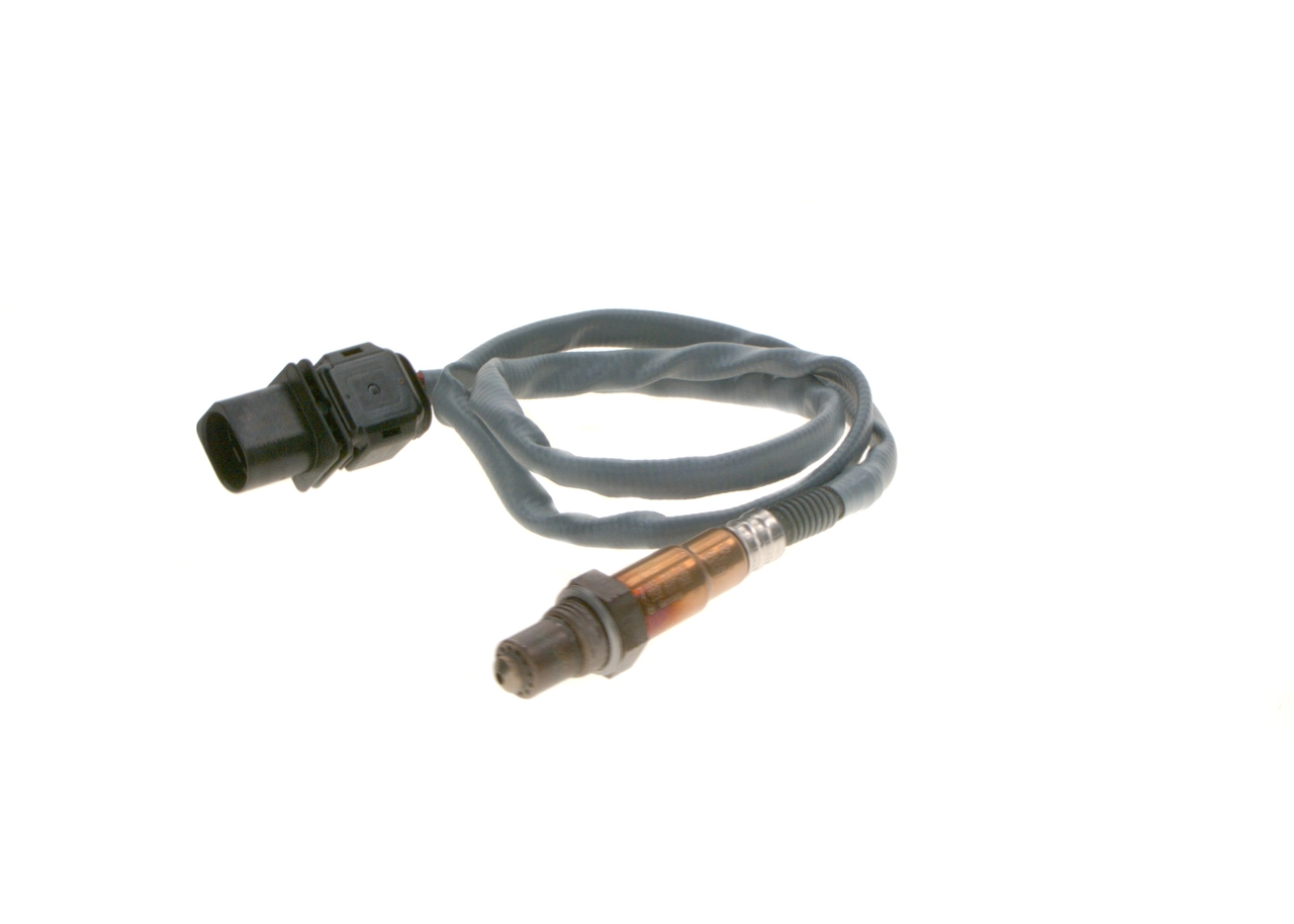 Купити 0258017099 Bosch Лямбдазонд, датчик кисню до каталізатора