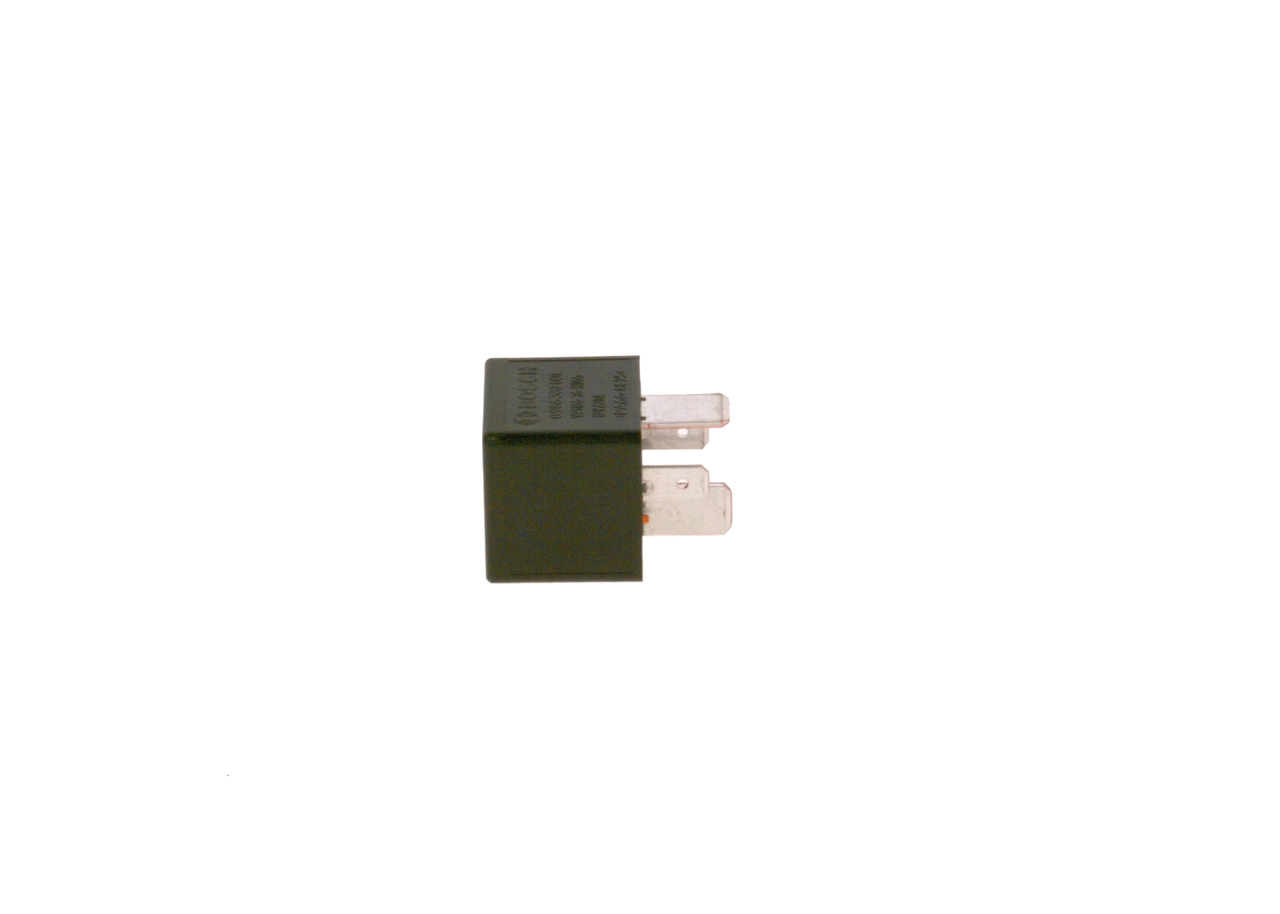 Реле управління Bosch 0986332001 ціна, від 9.96 USD