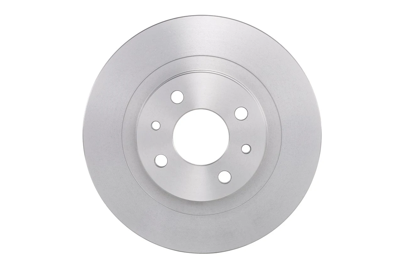 Диск переднього гальма Bosch 0986479346 ціна, від 22.66 USD