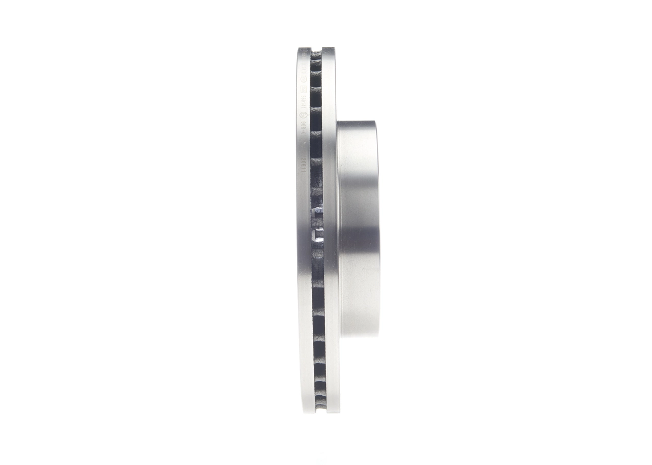 Диск переднього гальма Bosch 0986479535 ціна, від 39.63 USD