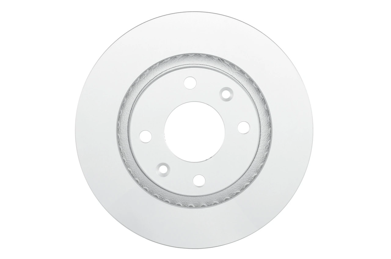 Купити 0986478618 Bosch Ротор гальмівний
