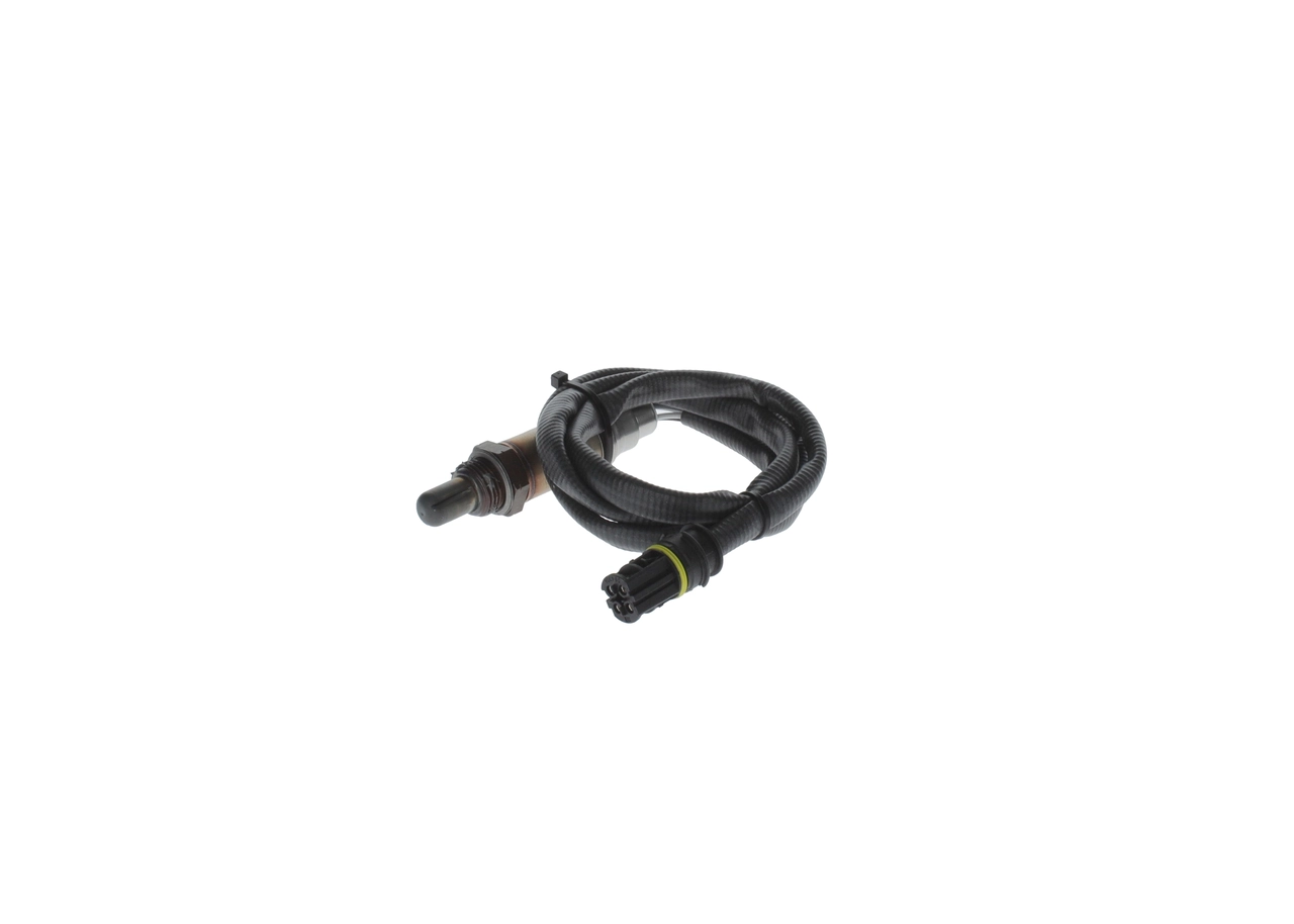 Лямбда датчик кисню Bosch 0258005177 ціна, від 53.14 USD