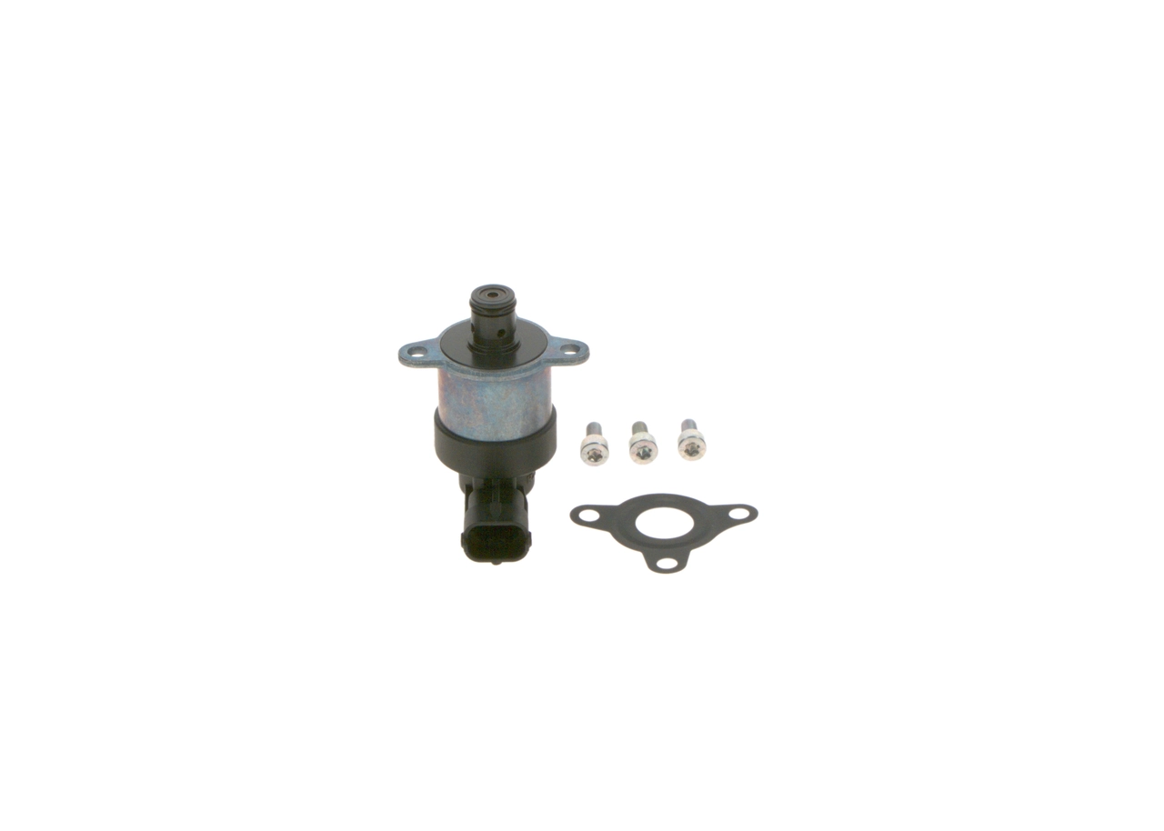 1465ZS0007 Bosch Клапан високого тиску