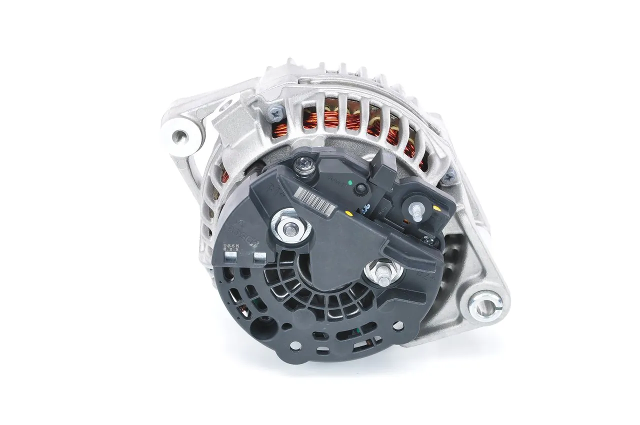 Купити 0124515086 Bosch Генератор